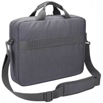 Case Logic Huxton HUXA-214 Graphite 35,6 cm (14 colių) portfelis