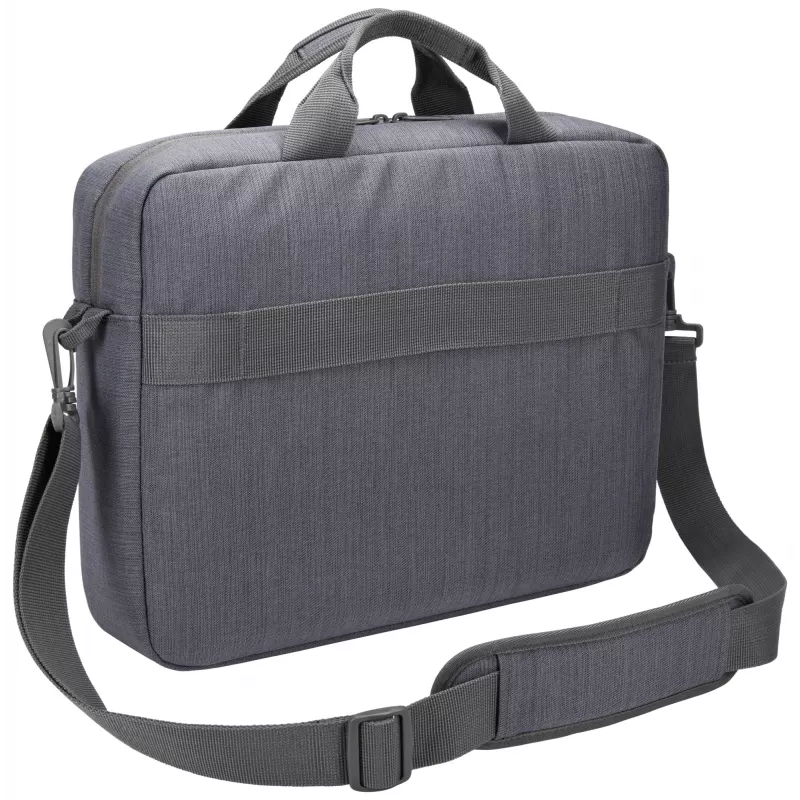 Case Logic Huxton HUXA-214 Graphite 35,6 cm (14 colių) portfelis