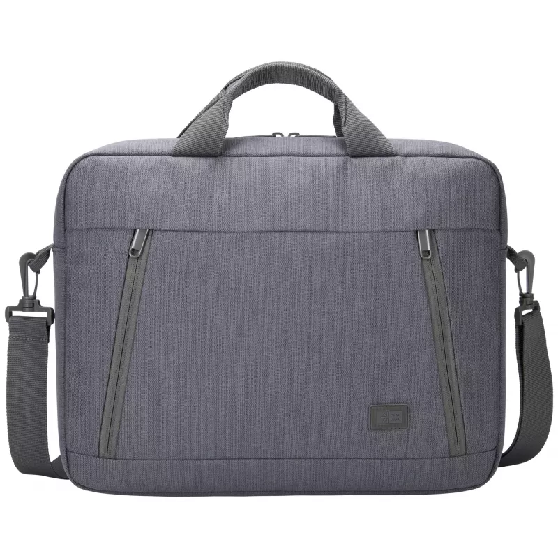 Case Logic Huxton HUXA-214 Graphite 35,6 cm (14 colių) portfelis