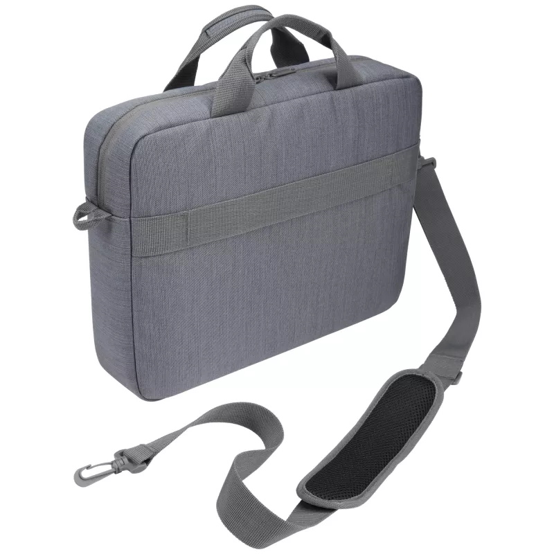 Case Logic Huxton HUXA-214 Graphite 35,6 cm (14 colių) portfelis