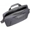 Case Logic Huxton HUXA-214 Graphite 35,6 cm (14 colių) portfelis