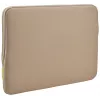 Case Logic Reflect REFPC-113 Plaza Taupe/Sun-Lime 33,8 cm (13,3 col.) įmautė