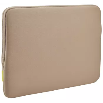 Case Logic Reflect REFPC-113 Plaza Taupe/Sun-Lime 33,8 cm (13,3 col.) įmautė