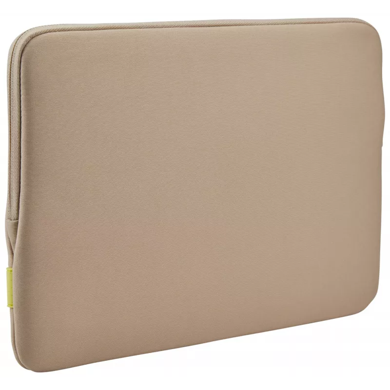 Case Logic Reflect REFPC-113 Plaza Taupe/Sun-Lime 33,8 cm (13,3 col.) įmautė