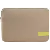 Case Logic Reflect REFPC-113 Plaza Taupe/Sun-Lime 33,8 cm (13,3 col.) įmautė