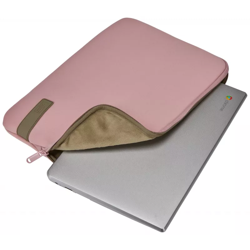 Case Logic Reflect REFPC-113 Zephyr Pink/Mermaid 33,8 cm (13,3 col.) įmautė