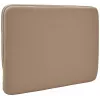 Case Logic Reflect REFPC-114 Plaza Taupe/Sun-Lime 35,6 cm (14 colių) rankovės tipo dėklas