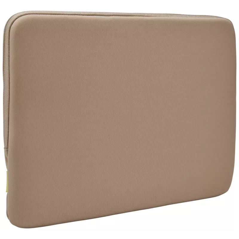 Case Logic Reflect REFPC-114 Plaza Taupe/Sun-Lime 35,6 cm (14 colių) rankovės tipo dėklas