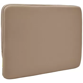 Case Logic Reflect REFPC-116 Plaza Taupe/Sun-Lime 39,6 cm (15,6 col.) rankovė, oranžinė