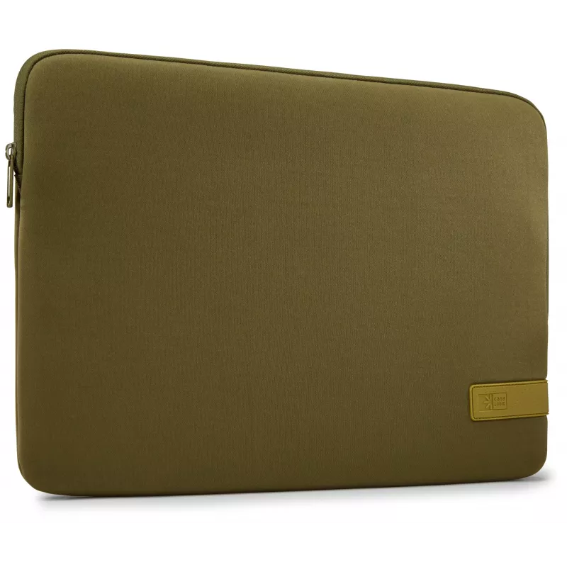 Case Logic Reflect REFPC-116 Capulet Olive/Green Olive 39.6 cm (15.6 colio) rankovinis dėklas Žalia, Alyvuogių