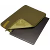 Case Logic Reflect REFPC-116 Capulet Olive/Green Olive 39.6 cm (15.6 colio) rankovinis dėklas Žalia, Alyvuogių