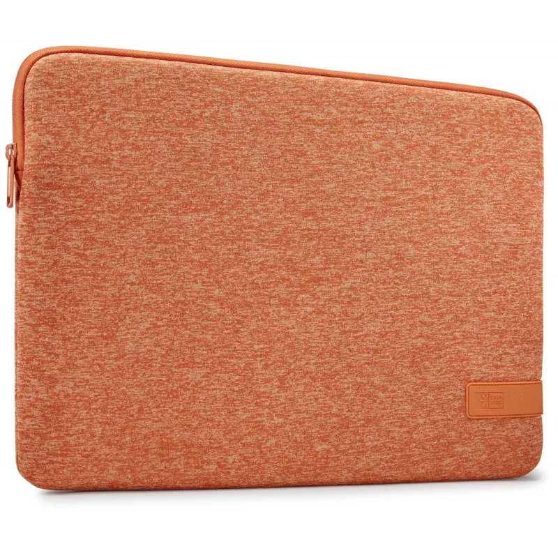 Case Logic Reflect REFPC-116 Coral Gold/Apricot 39,6 cm (15,6 col.) įmautė Oranžinė