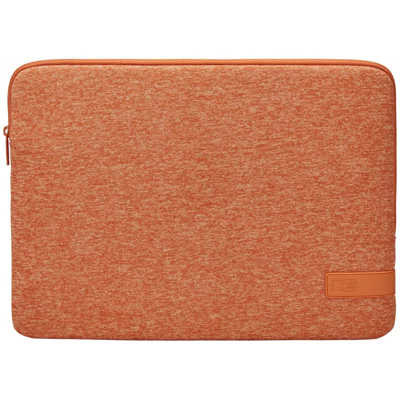 Case Logic Reflect REFPC-116 Coral Gold/Apricot 39,6 cm (15,6 col.) įmautė Oranžinė