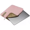 Case Logic Reflect REFMB-113 Zephyr Pink/Mermaid 33 cm (13 colių) įmautė