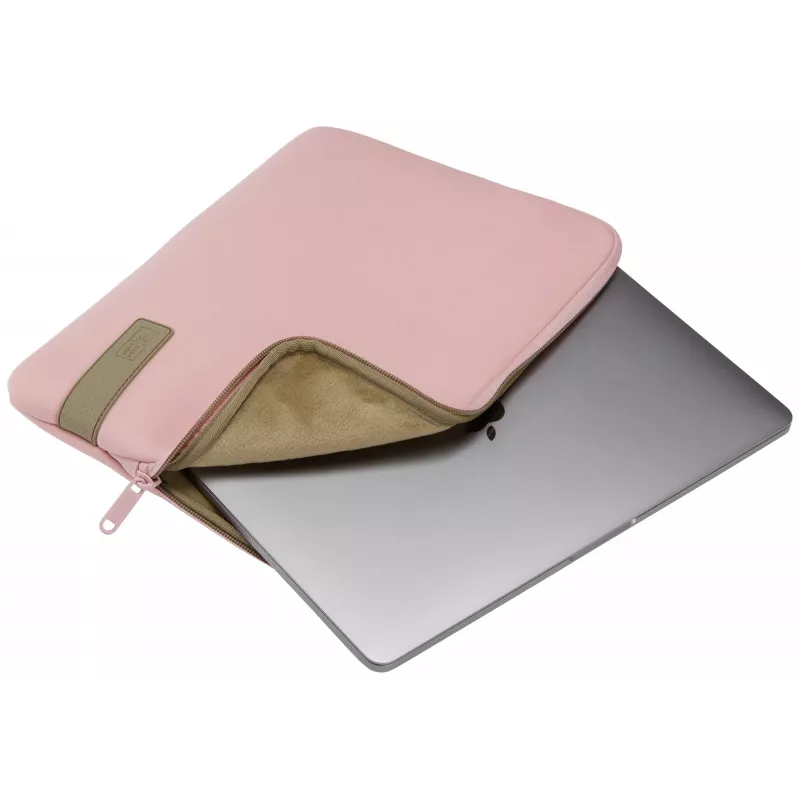 Case Logic Reflect REFMB-113 Zephyr Pink/Mermaid 33 cm (13 colių) įmautė