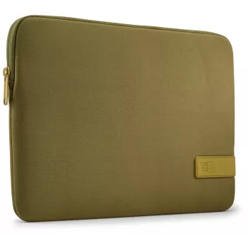 Case Logic Reflect REFMB-113 Capulet Olive/Green Olive 33 cm (13 colių) nešiojamojo kompiuterio dėklas-įmautė