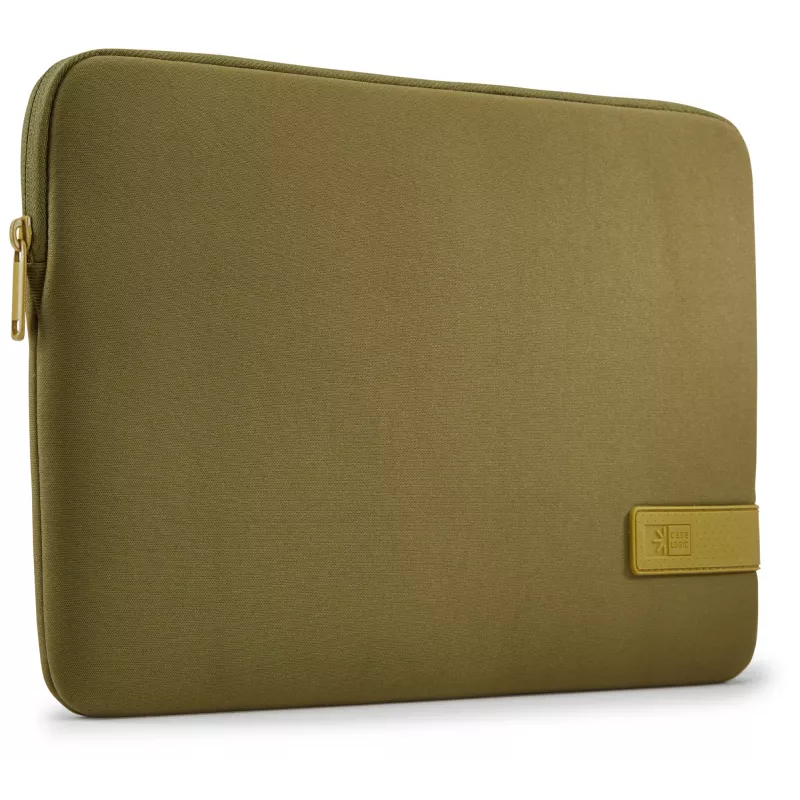 Case Logic Reflect REFMB-113 Capulet Olive/Green Olive 33 cm (13 colių) nešiojamojo kompiuterio dėklas-įmautė