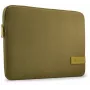 Case Logic Reflect REFMB-113 Capulet Olive/Green Olive 33 cm (13 colių) nešiojamojo kompiuterio dėklas-įmautė