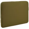 Case Logic Reflect REFMB-113 Capulet Olive/Green Olive 33 cm (13 colių) nešiojamojo kompiuterio dėklas-įmautė