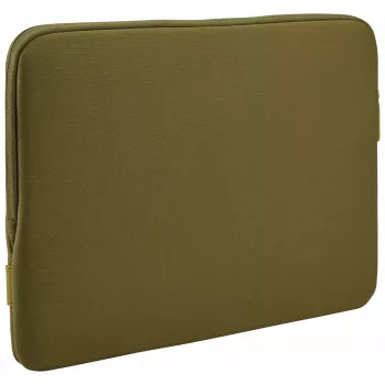 Case Logic Reflect REFMB-113 Capulet Olive/Green Olive 33 cm (13 colių) nešiojamojo kompiuterio dėklas-įmautė