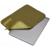 Case Logic Reflect REFMB-113 Capulet Olive/Green Olive 33 cm (13 colių) nešiojamojo kompiuterio dėklas-įmautė