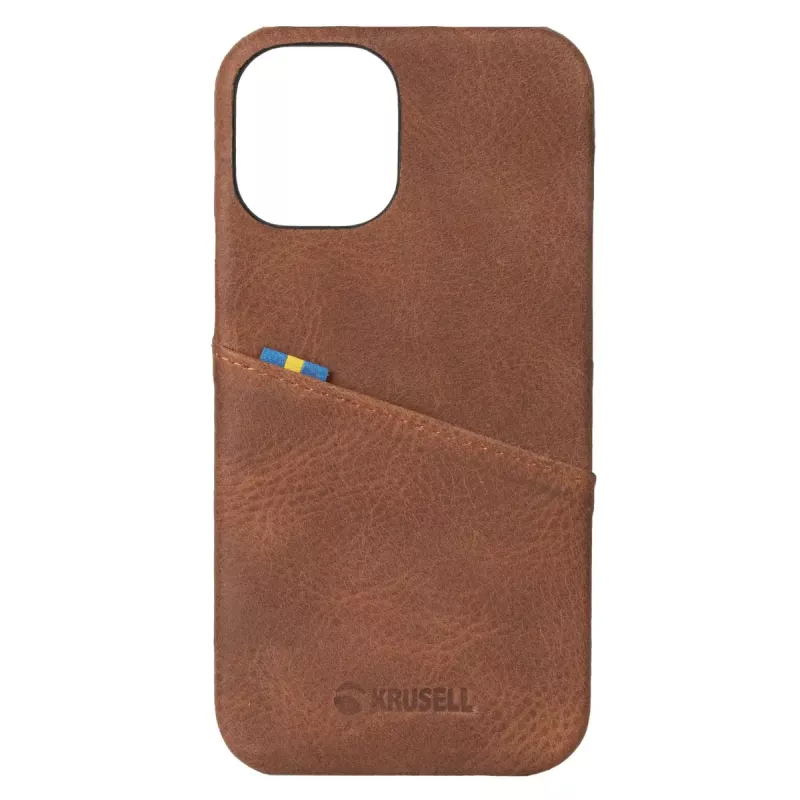 „Krusell 62154“ mobiliojo telefono dėklas „iPhone 12 Mini“