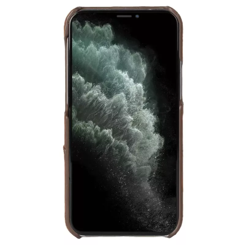 „Krusell 62154“ mobiliojo telefono dėklas „iPhone 12 Mini“