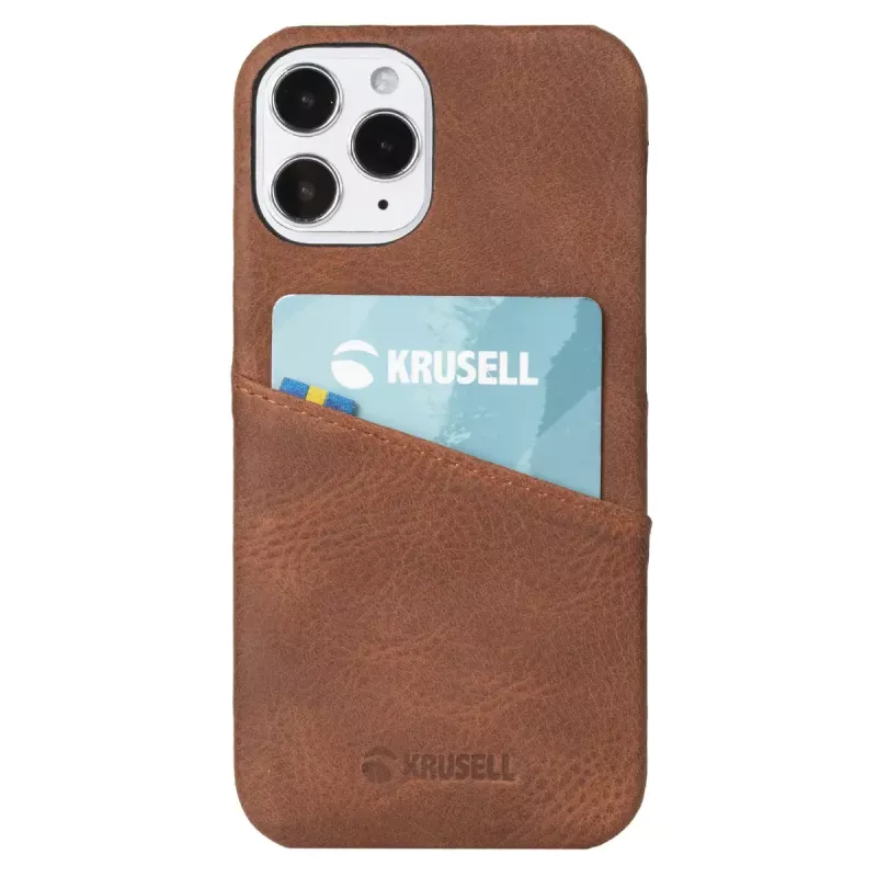 „Krusell 62154“ mobiliojo telefono dėklas „iPhone 12 Mini“