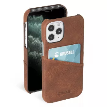 „Krusell 62154“ mobiliojo telefono dėklas „iPhone 12 Mini“