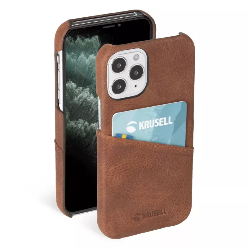„Krusell 62154“ mobiliojo telefono dėklas „iPhone 12 Mini“