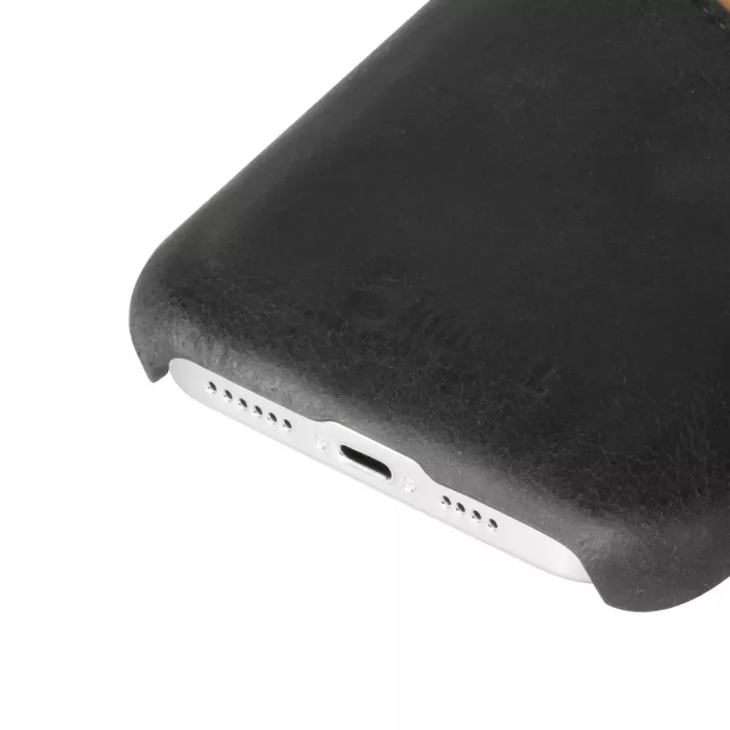 Dėklas Krusell 62177 mobiliojo telefono dėklas iPhone 12 Pro Max