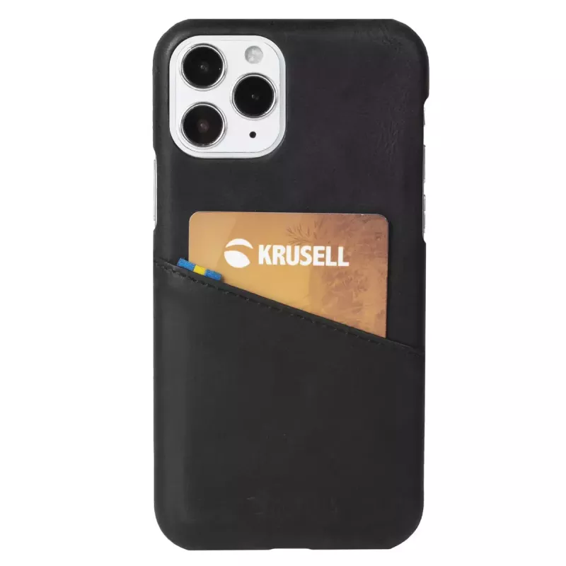 Dėklas Krusell 62177 mobiliojo telefono dėklas iPhone 12 Pro Max