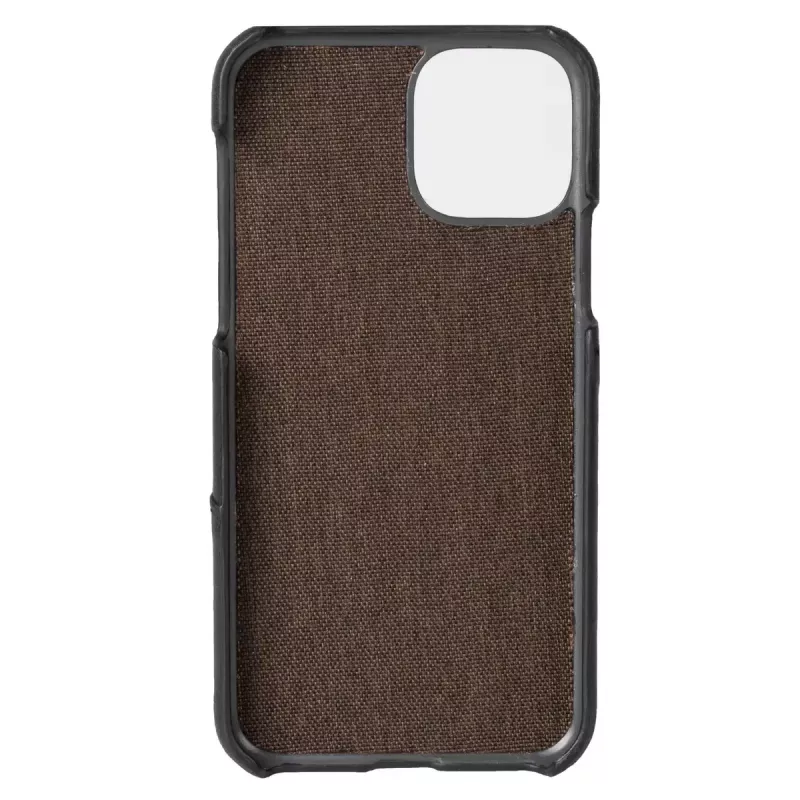 Dėklas Krusell 62177 mobiliojo telefono dėklas iPhone 12 Pro Max
