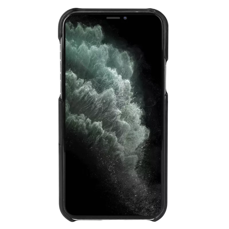 Dėklas Krusell 62177 mobiliojo telefono dėklas iPhone 12 Pro Max