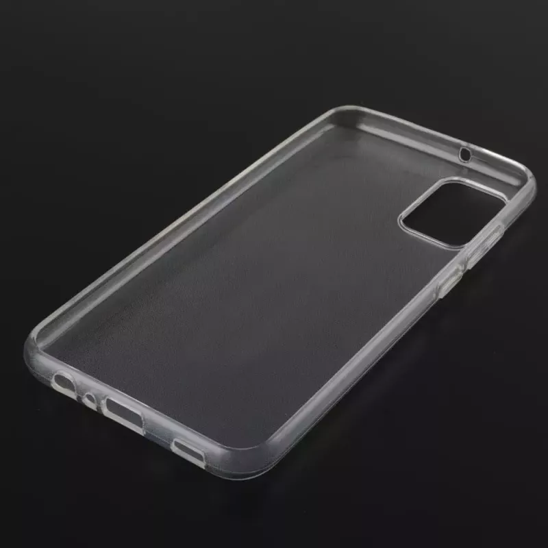 Cover Krusell Galaxy A02S 16,5 cm (6,5 colio) permatomas
