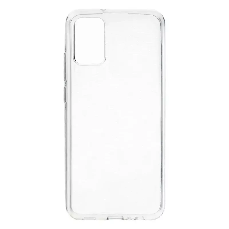 Cover Krusell Galaxy A02S 16,5 cm (6,5 colio) permatomas