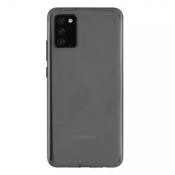 Cover Krusell Galaxy A02S 16,5 cm (6,5 colio) permatomas
