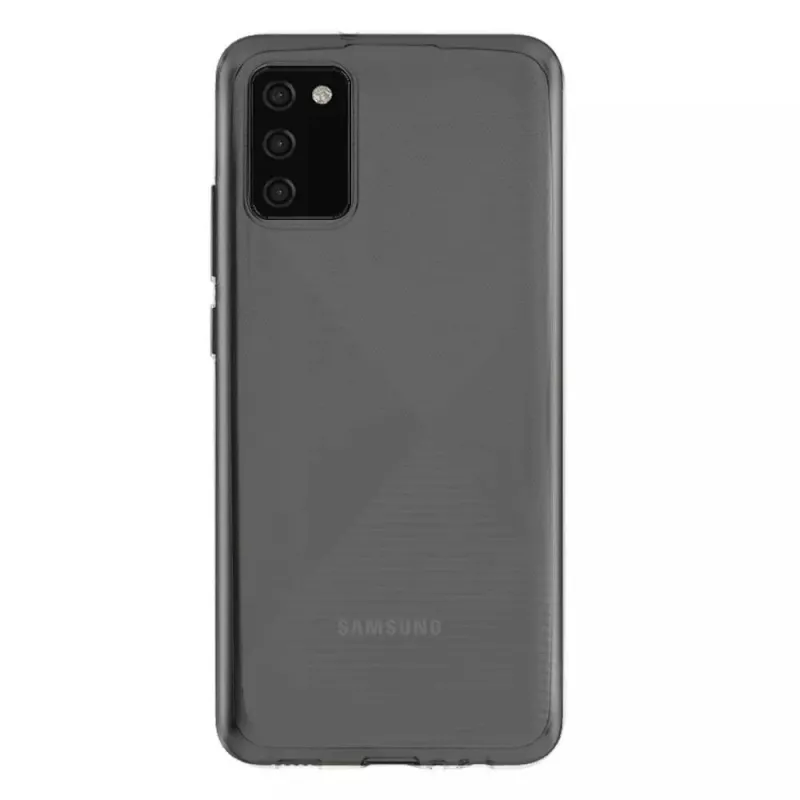Cover Krusell Galaxy A02S 16,5 cm (6,5 colio) permatomas