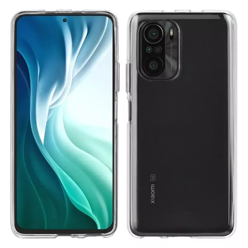 Dėklas Krusell Xiaomi Mi 11 17,3 cm (6,81 colio)