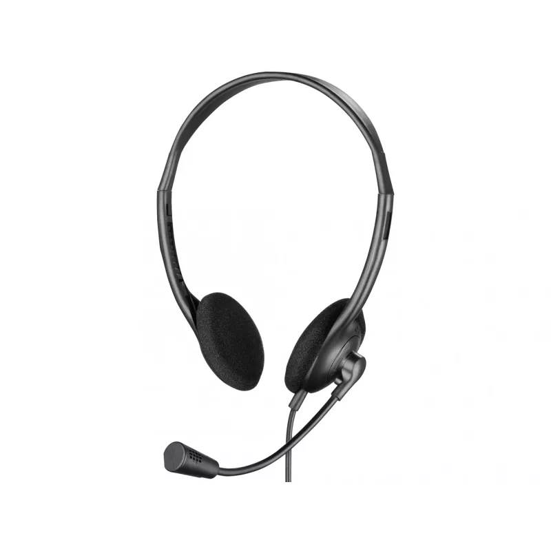 Ausinės Sandberg MiniJack Headset Bulk