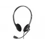 Ausinės Sandberg MiniJack Headset Bulk