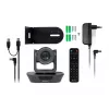 Sandberg ConfCam PTZ x10 Remote 1080P kamera
