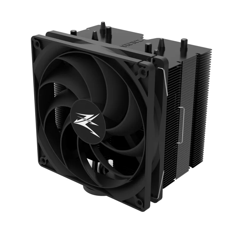 Aušintuvas Zalman CNPS10X Performa
