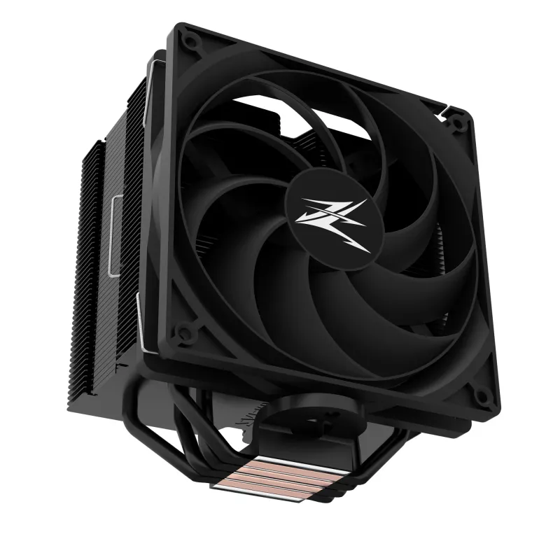 Aušintuvas Zalman CNPS10X Performa