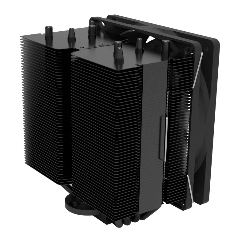Aušintuvas Zalman CNPS10X Performa