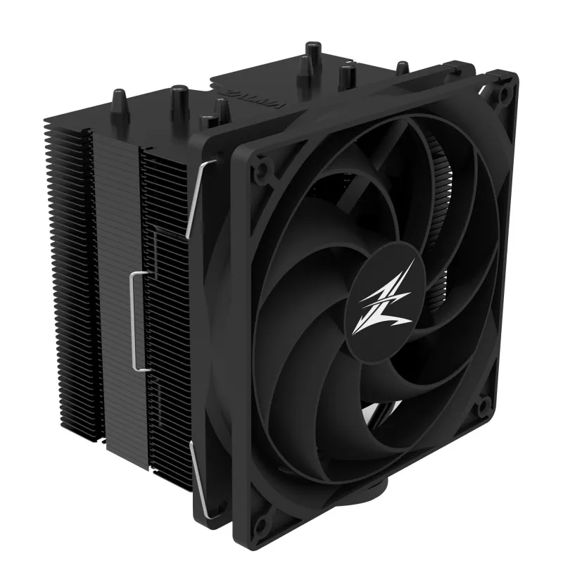 Aušintuvas Zalman CNPS10X Performa