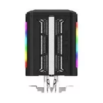 Zalman CNPS16X ARGB 120MM CPU AUSINTUVAS - JUODAS