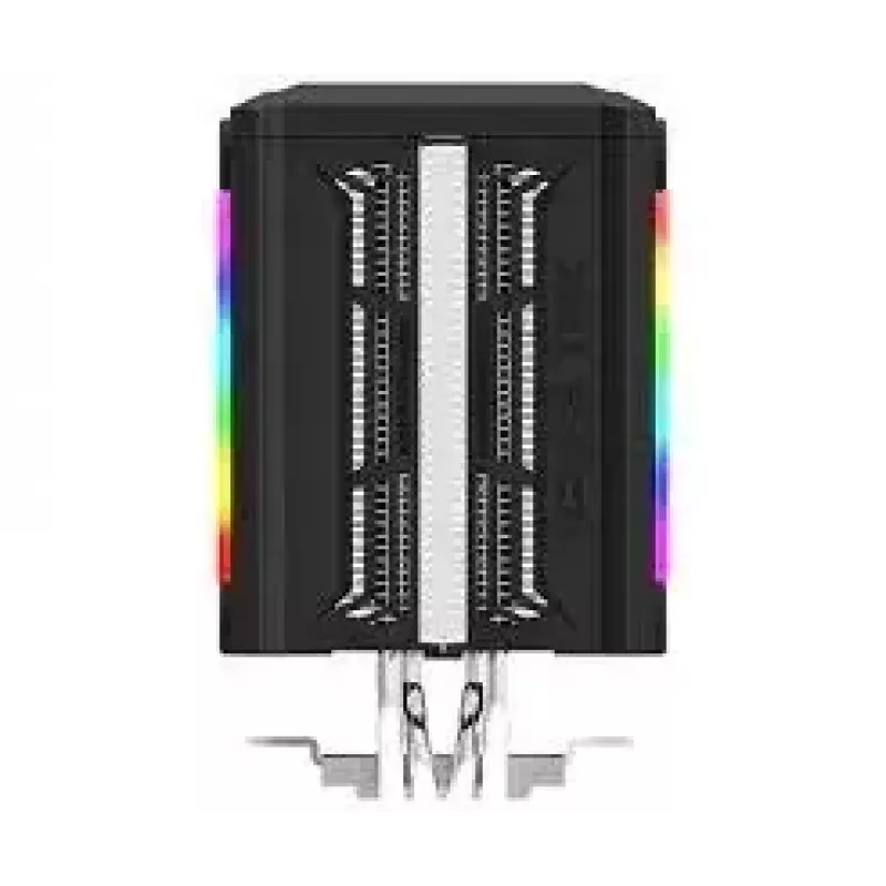 Zalman CNPS16X ARGB 120MM CPU AUSINTUVAS - JUODAS