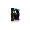 Zalman ZM-RFD120A kompiuterio aušinimo sistema Kompiuterio korpuso ventiliatorius 12 cm Juoda