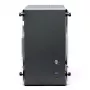 Zalman M2 Mini Gray Mini Tower pilka